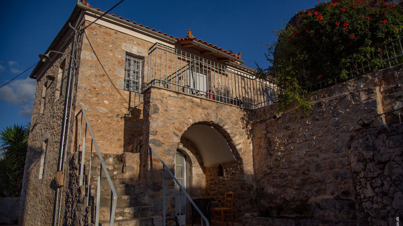 Photo of Outdoor in Leonidio