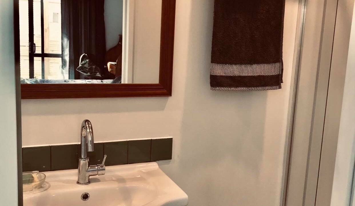 Photo of Bathroom in Hamilton North