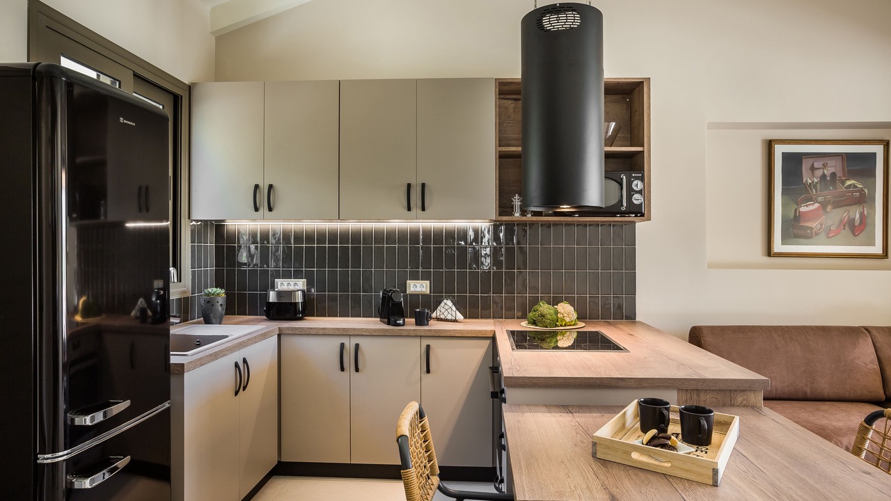 Photo of Kitchen in Kaligata