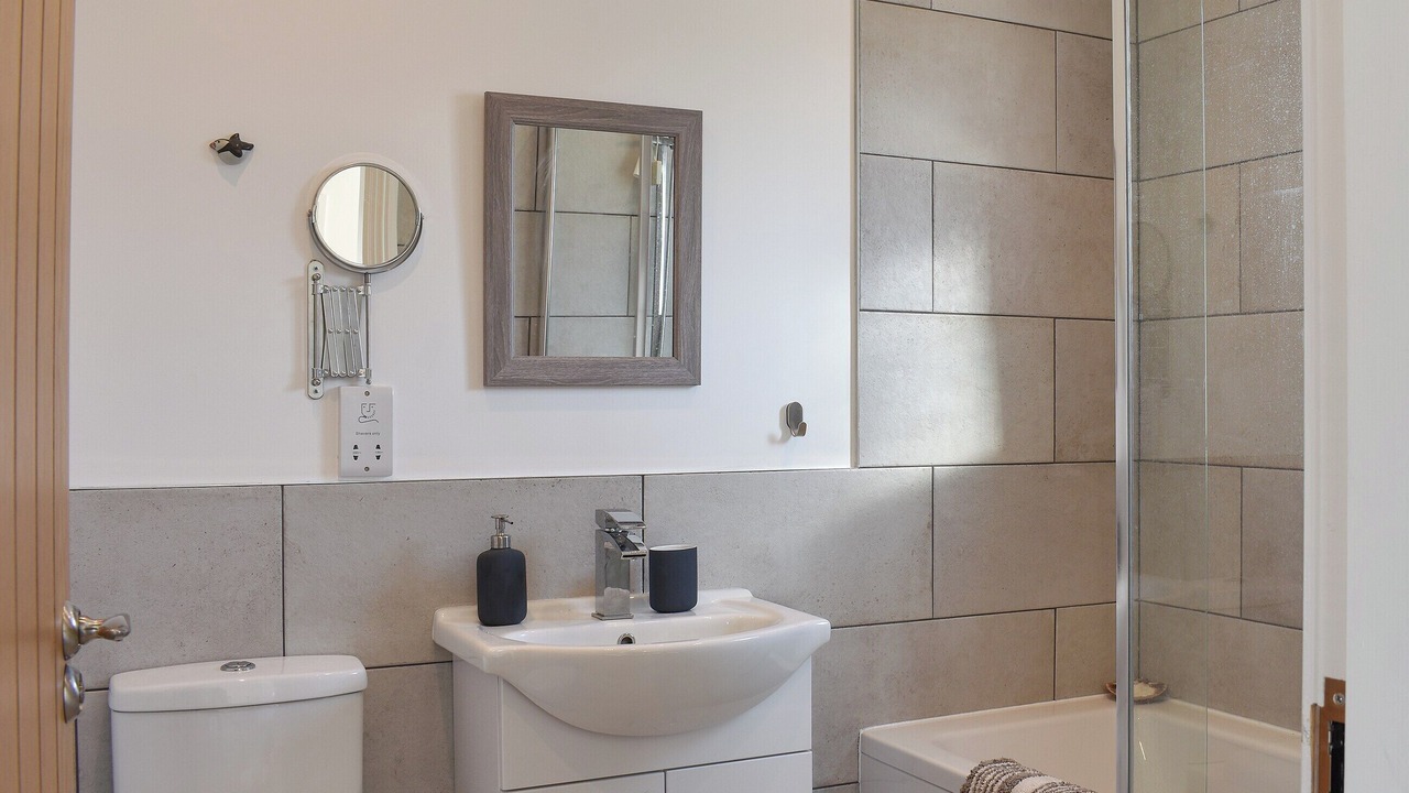 Photo of Bathroom in Shiskine
