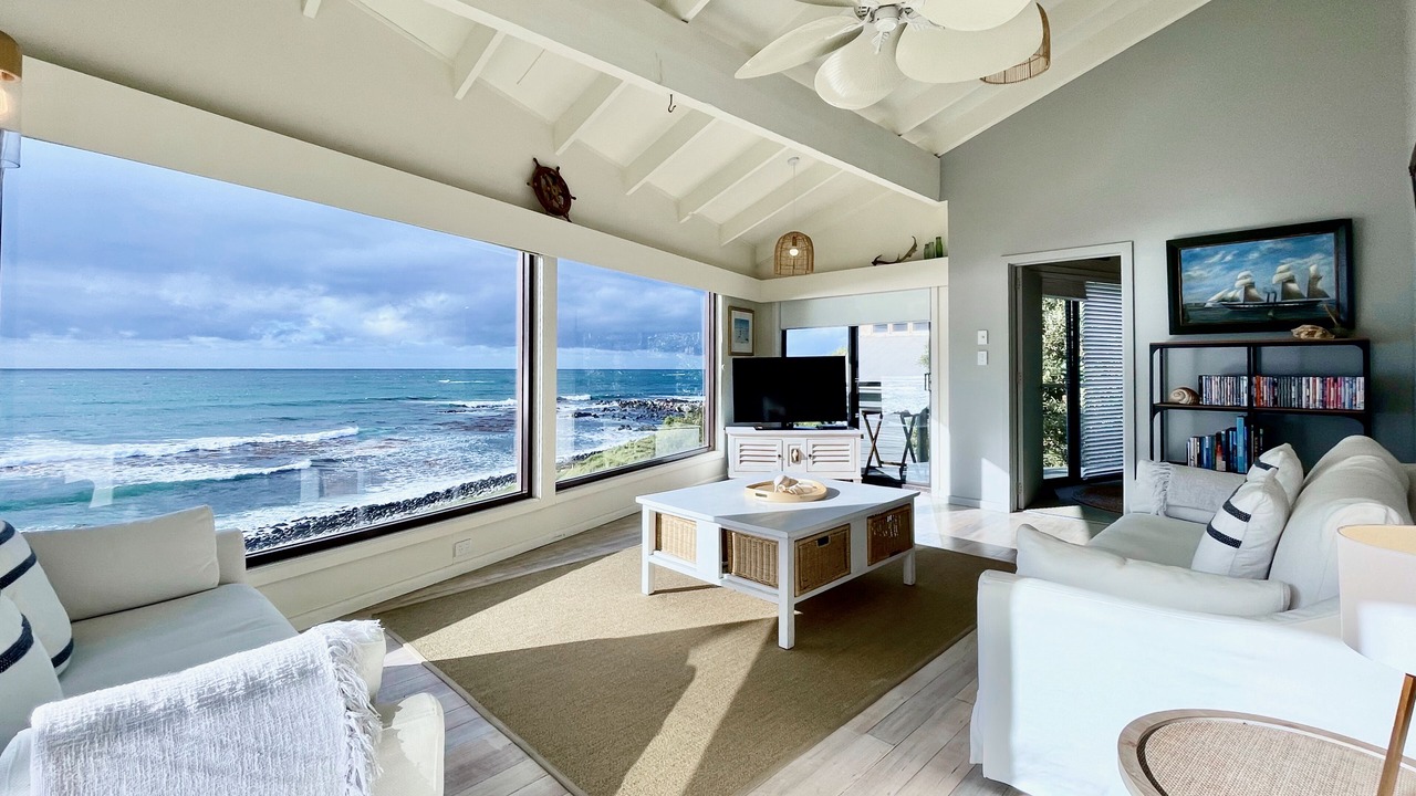 Photo of Livingroom in Falmouth