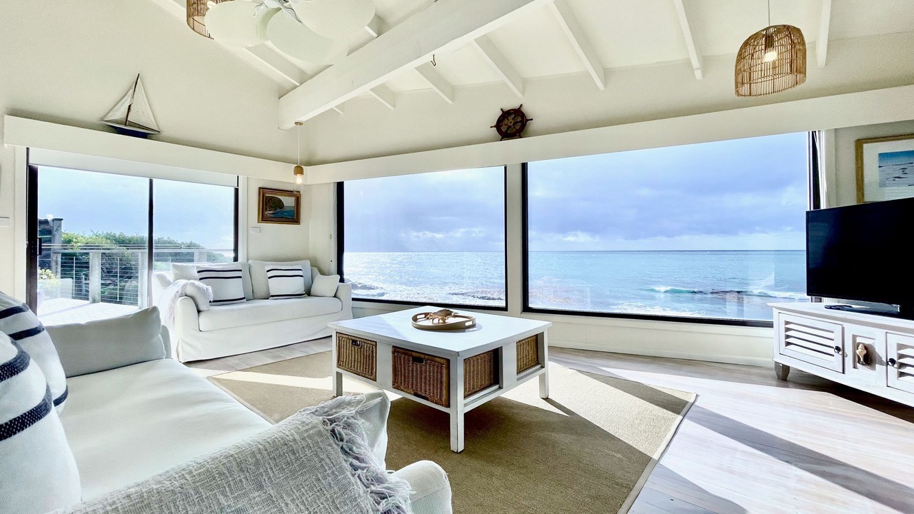 Photo of Livingroom in Falmouth