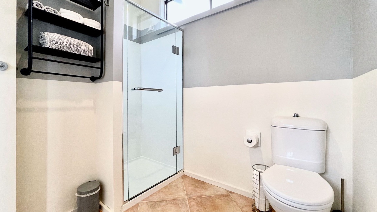 Photo of Bathroom in Falmouth