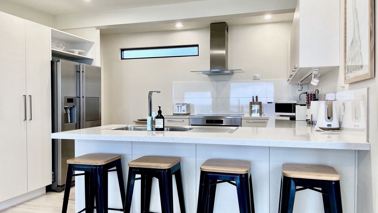Photo of Kitchen in Falmouth