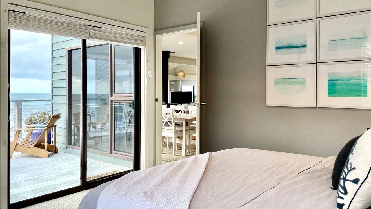 Photo of Bedroom in Falmouth