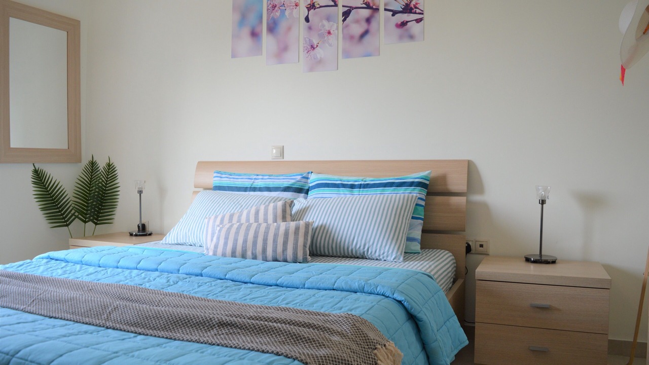 Photo of Bedroom in Archangelos