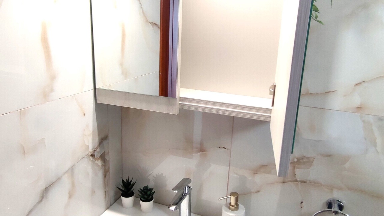 Photo of Bathroom in Archangelos