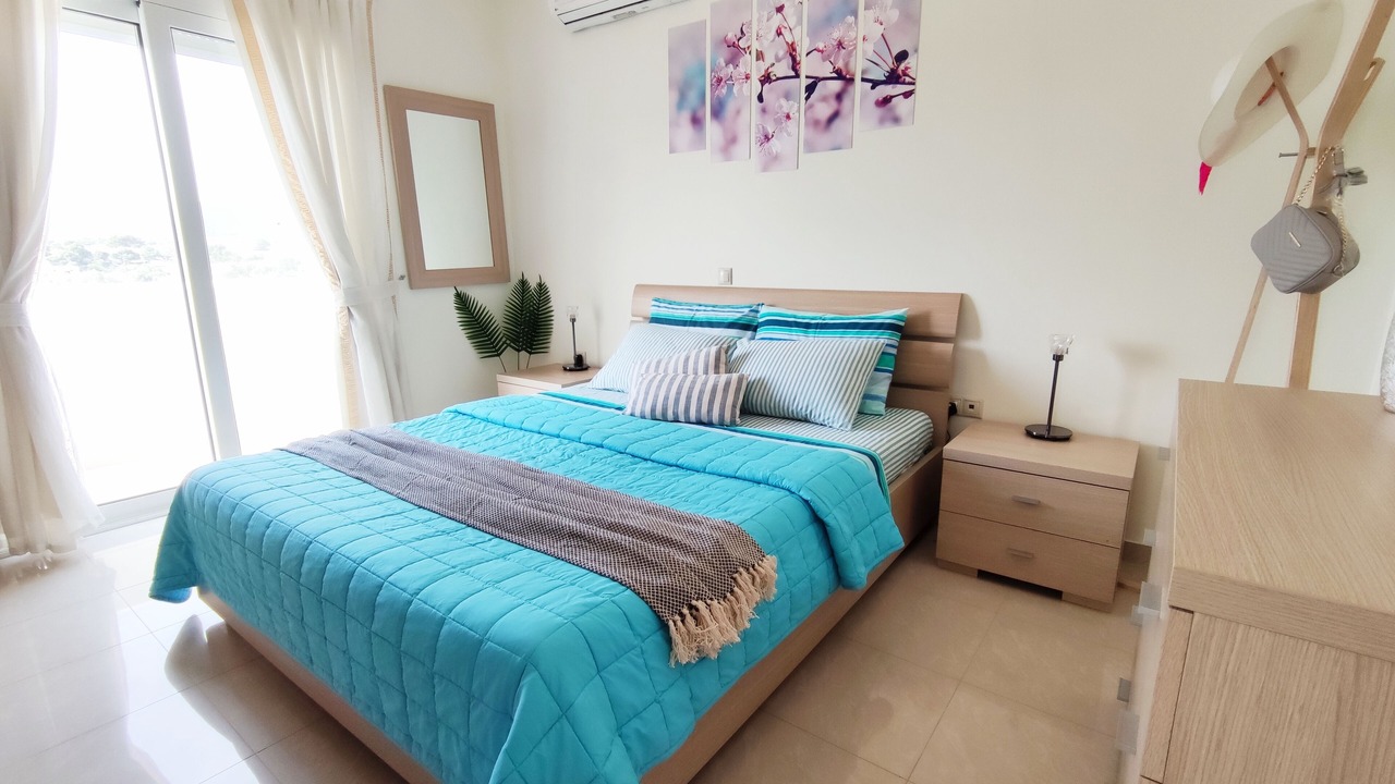 Photo of Bedroom in Archangelos