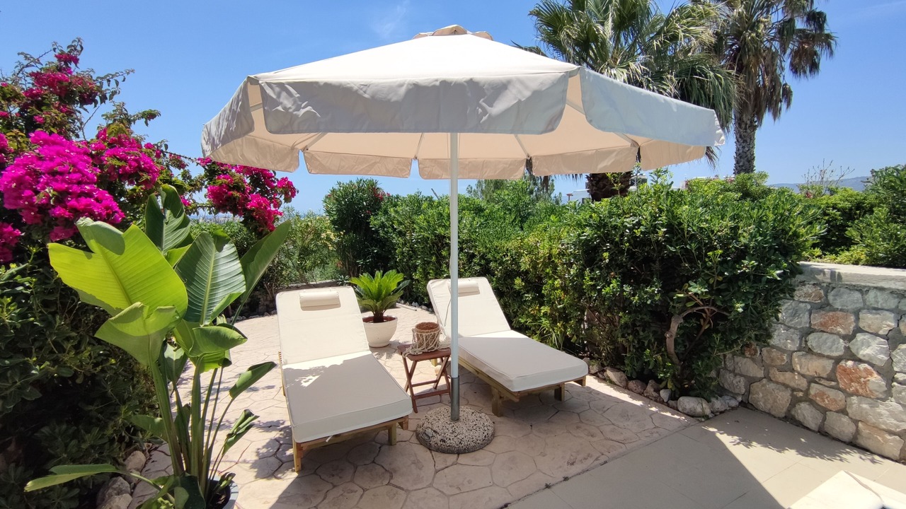 Photo of Patio Balcony in Archangelos