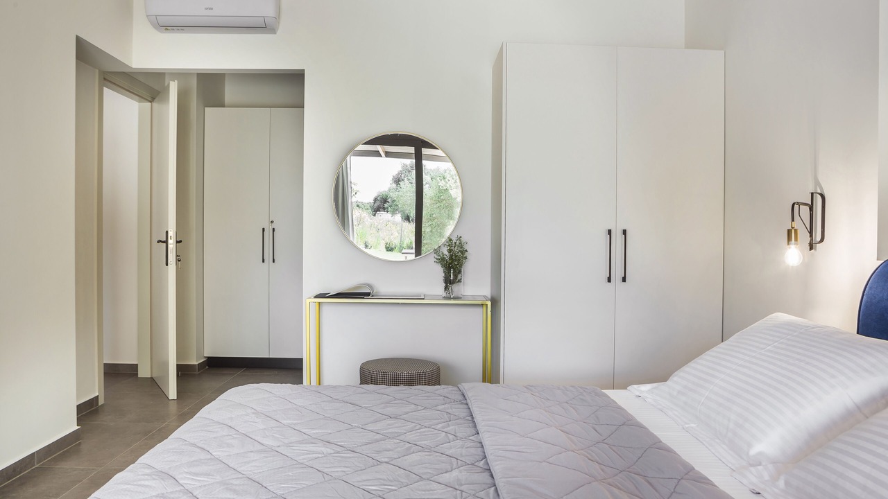 Photo of Bedroom in Kaligata