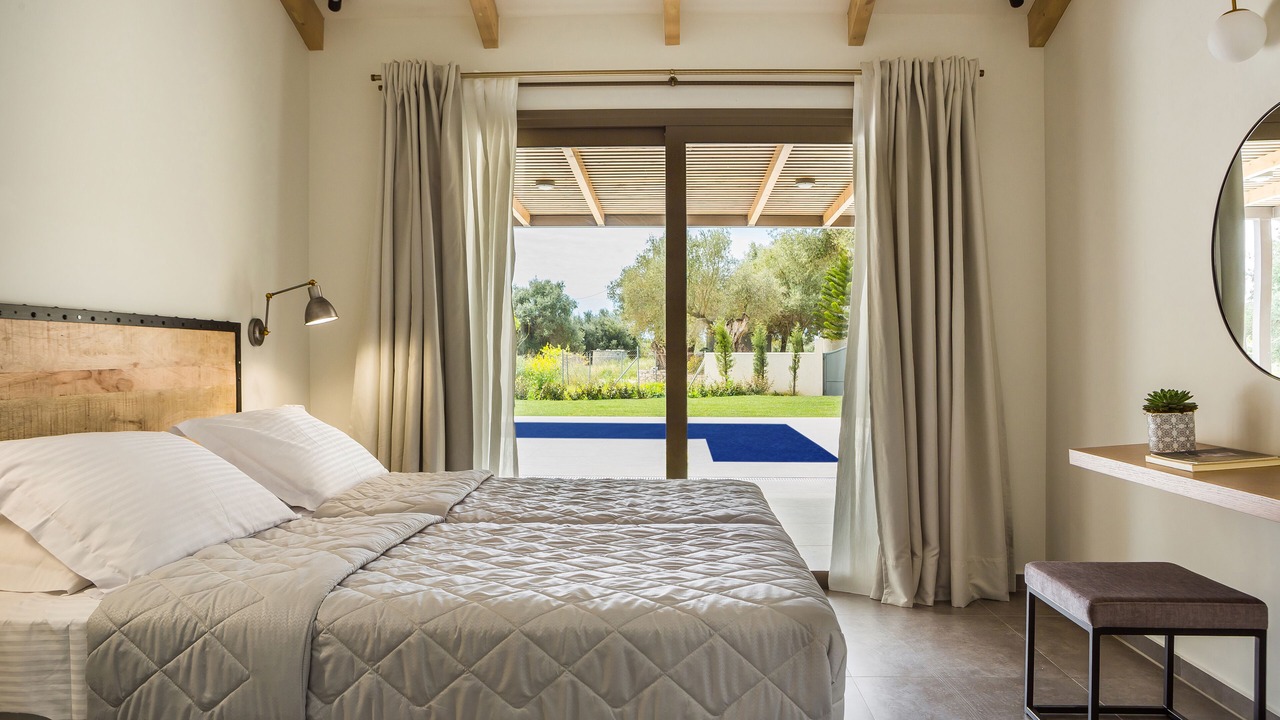 Photo of Bedroom in Kaligata