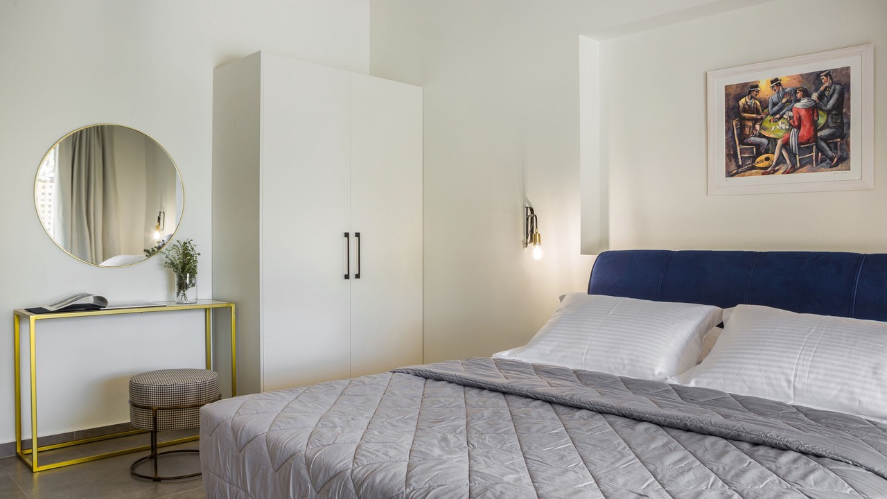 Photo of Bedroom in Kaligata