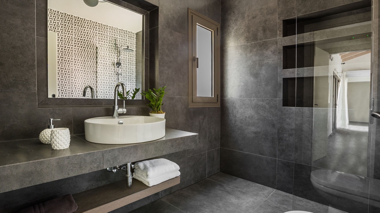 Photo of Bathroom in Kaligata
