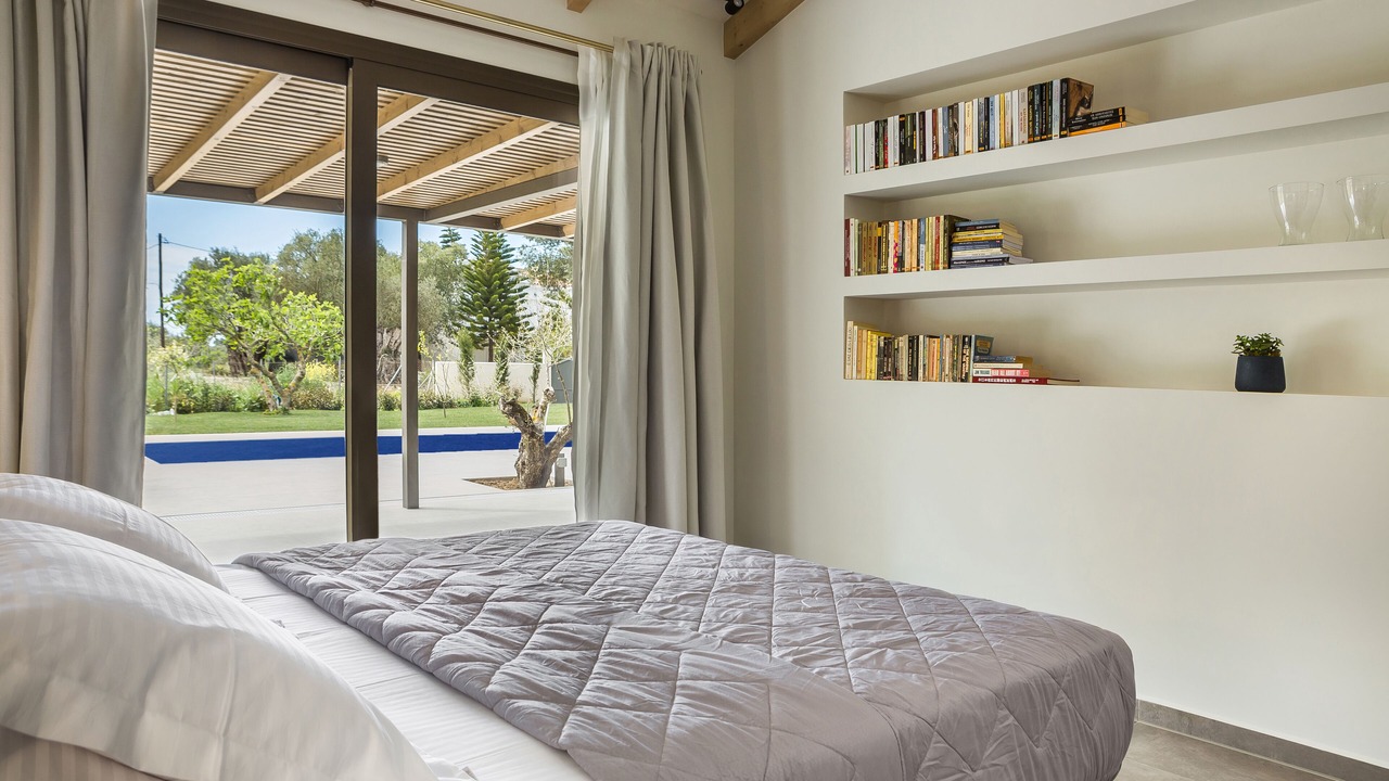 Photo of Bedroom in Kaligata