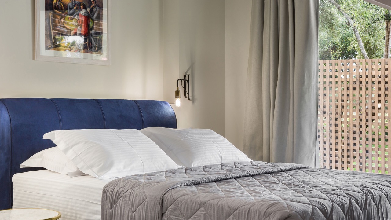Photo of Bedroom in Kaligata