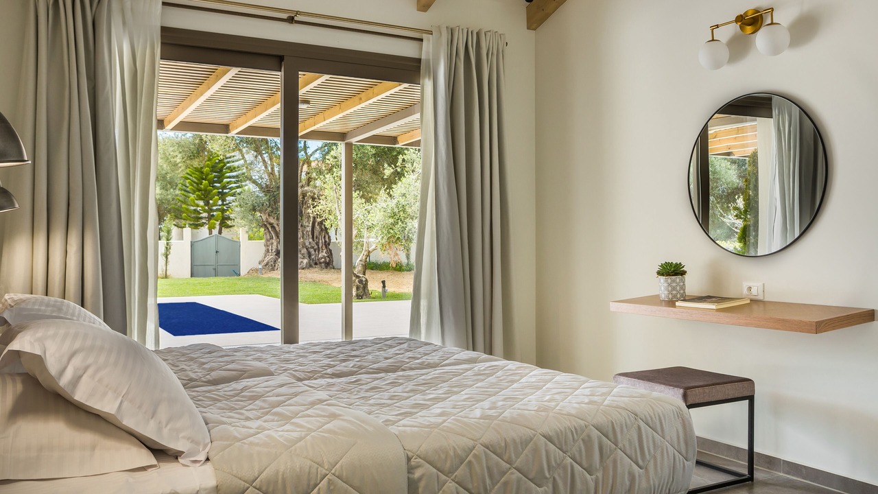 Photo of Bedroom in Kaligata