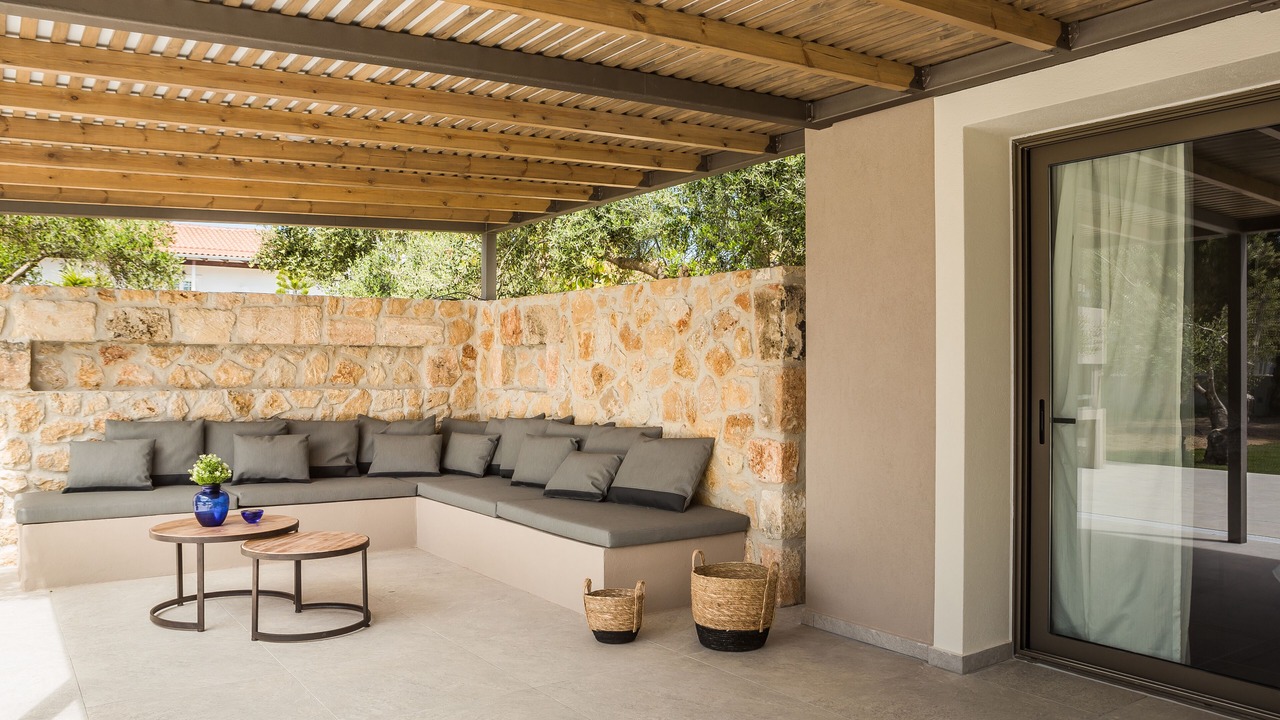 Photo of Patio Balcony in Kaligata