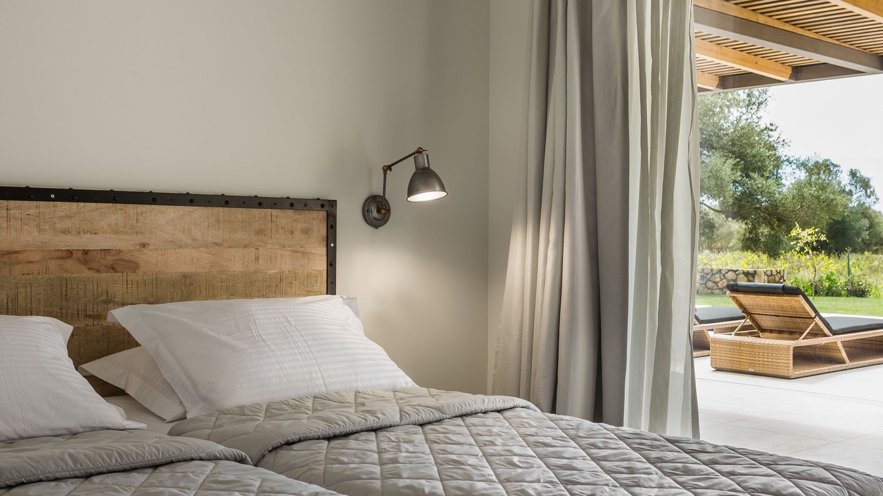 Photo of Bedroom in Kaligata