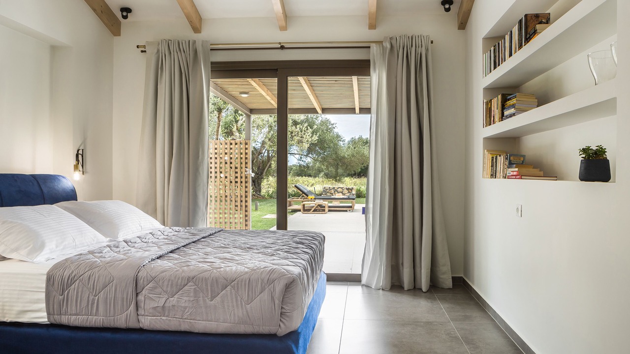 Photo of Bedroom in Kaligata