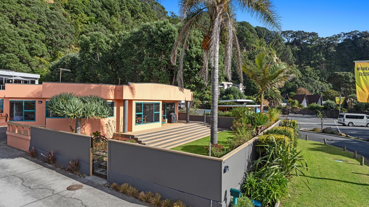 Photo of Outdoor in Ohope