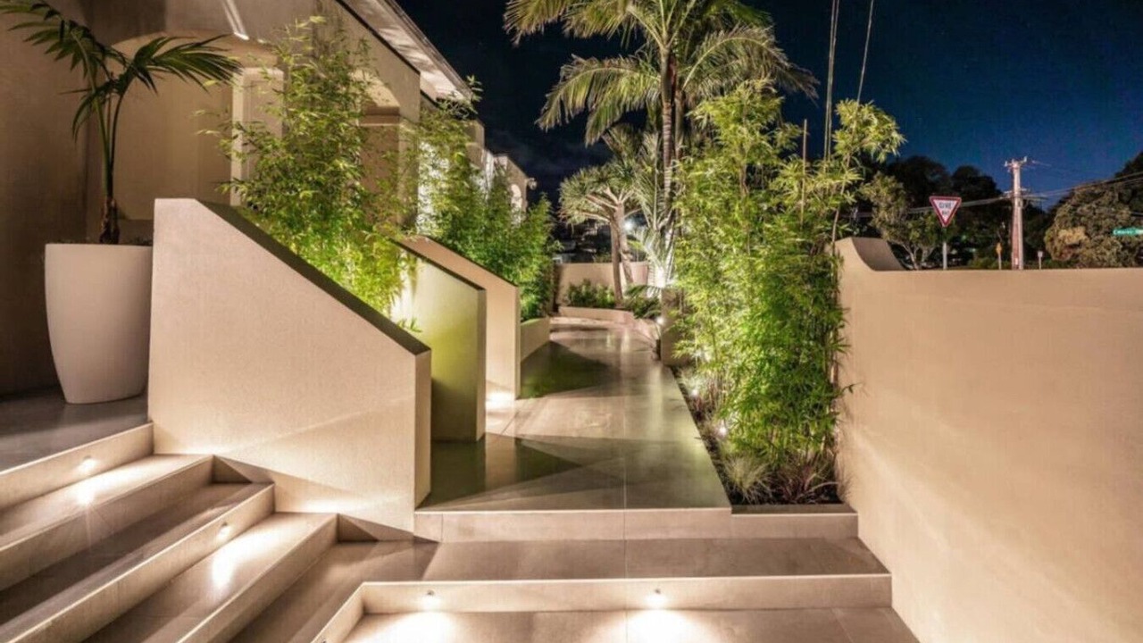 Photo of Outdoor in Mission Bay