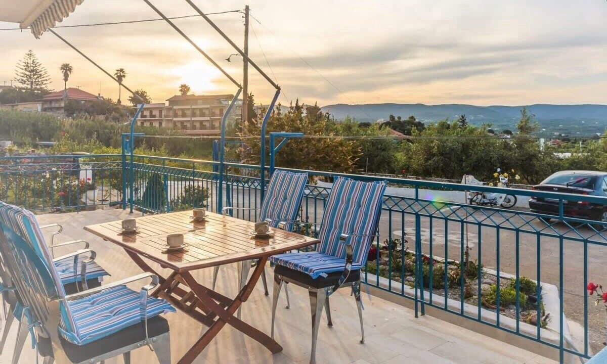 Photo of Outdoor in Koroni