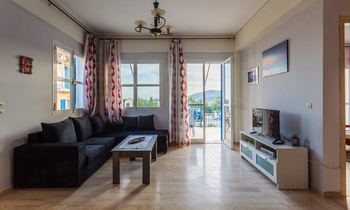 Photo of Bedroom in Koroni