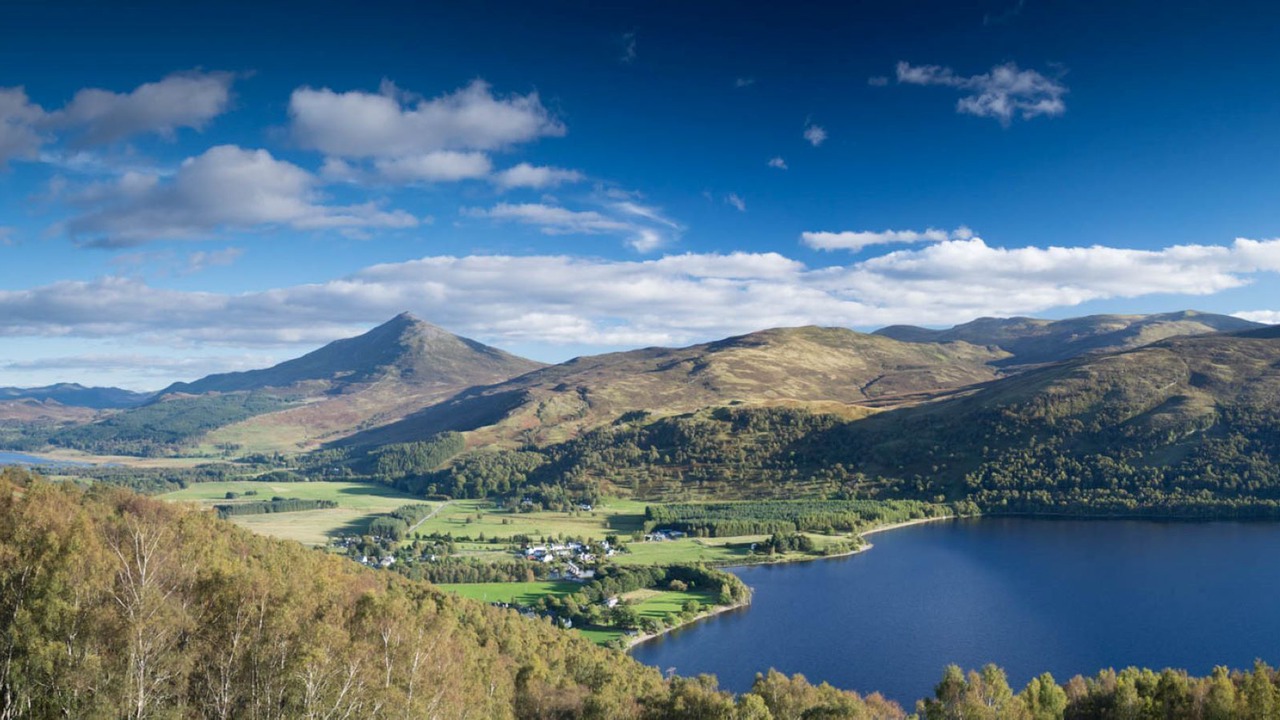 Photo of Outdoor in Kinloch Rannoch