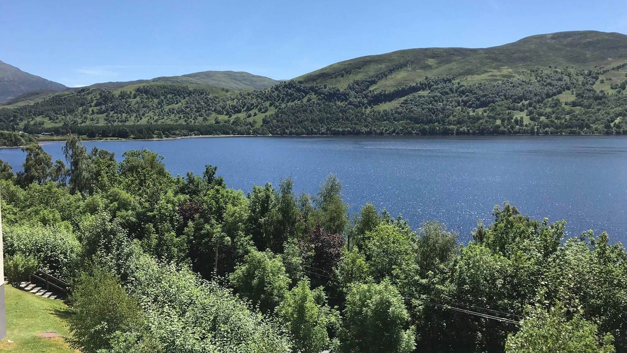 Photo of Others in Kinloch Rannoch