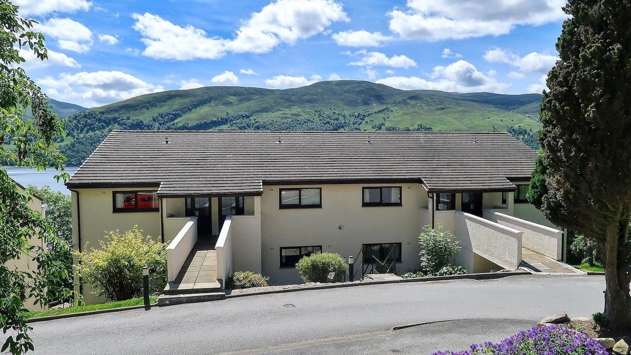 Photo of Outdoor in Kinloch Rannoch