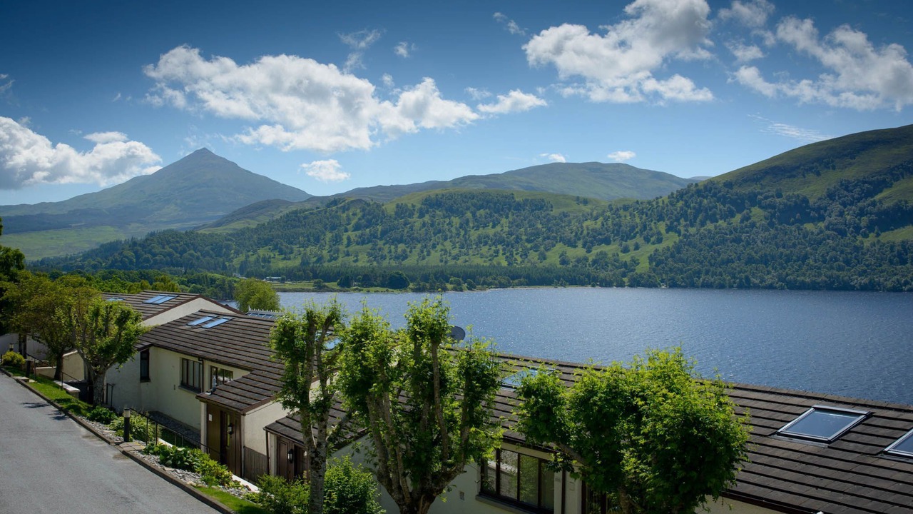 Photo of Outdoor in Kinloch Rannoch
