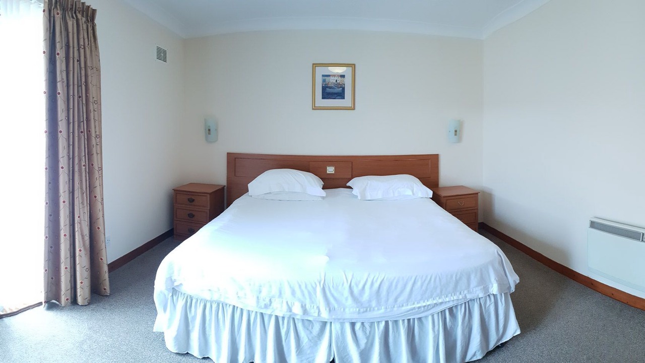 Photo of Bedroom in Kinloch Rannoch