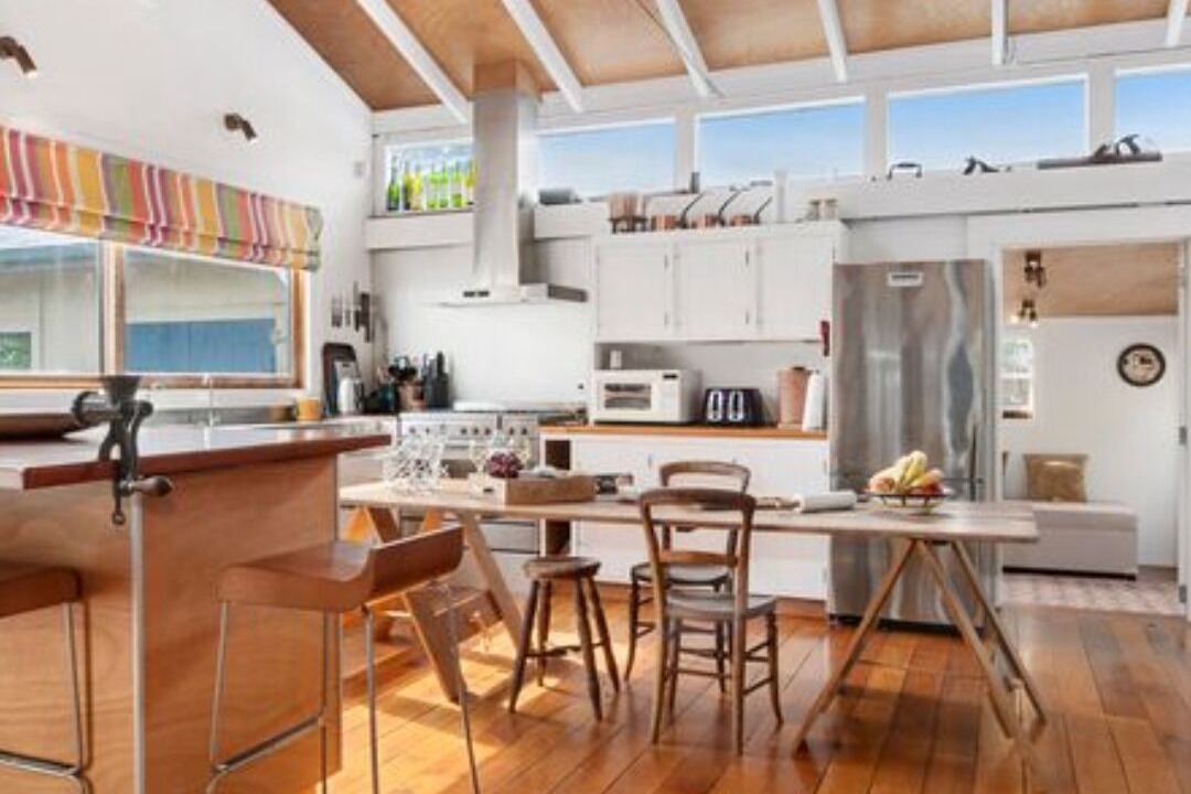 Photo of Kitchen in Waikanae