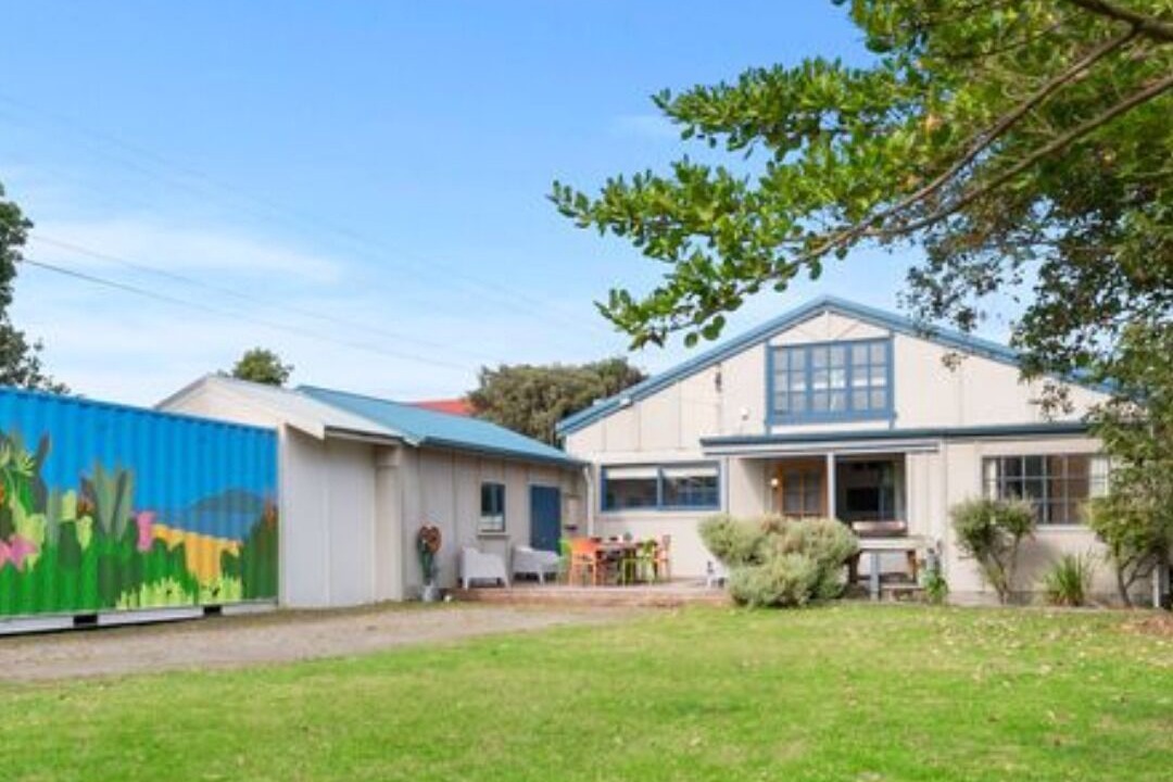 Photo of Outdoor in Waikanae