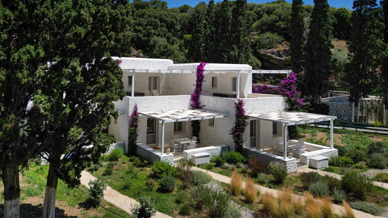 Photo of Outdoor in Steniai