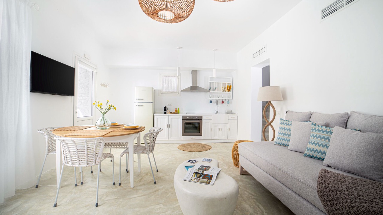 Photo of Livingroom in Steniai