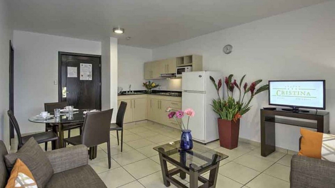 Photo of Livingroom in Mata Redonda