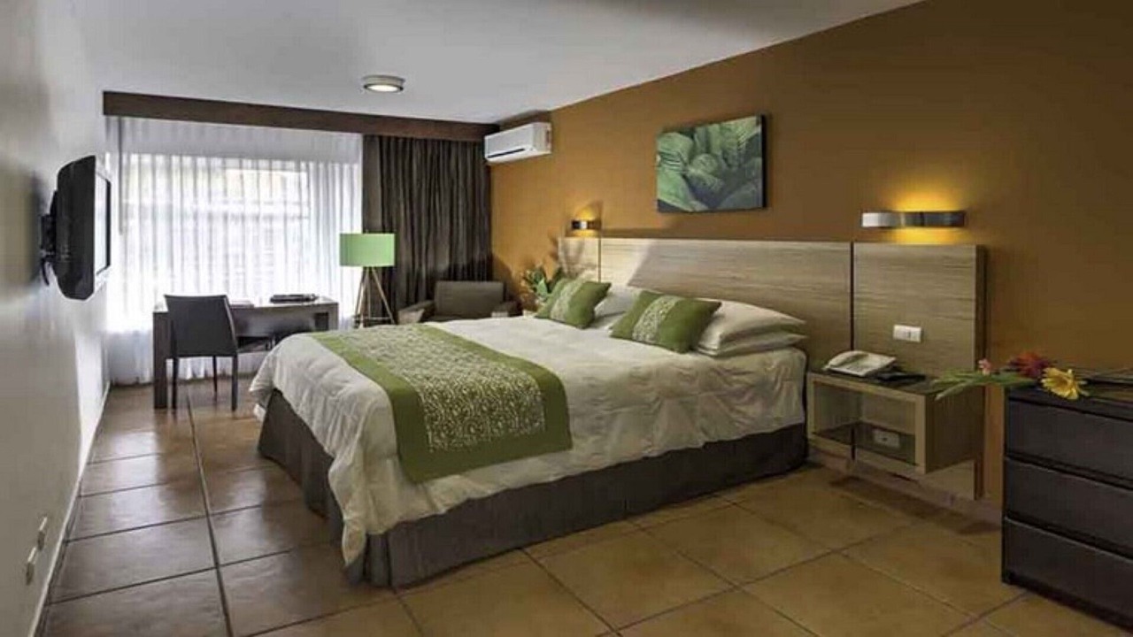 Photo of Bedroom in Mata Redonda