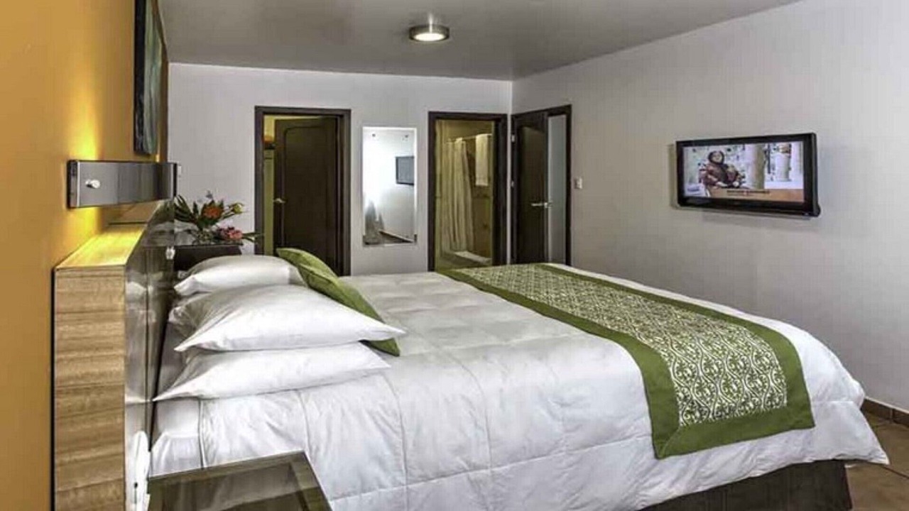 Photo of Bedroom in Mata Redonda