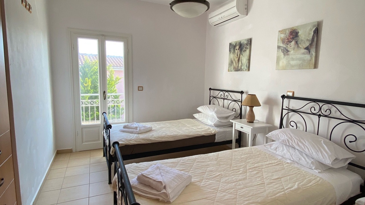 Photo of Patio Balcony in Fiskardo