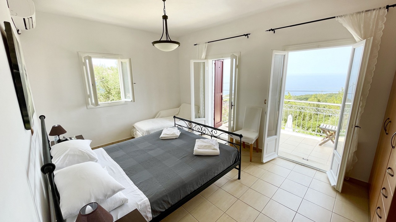 Photo of Patio Balcony in Fiskardo