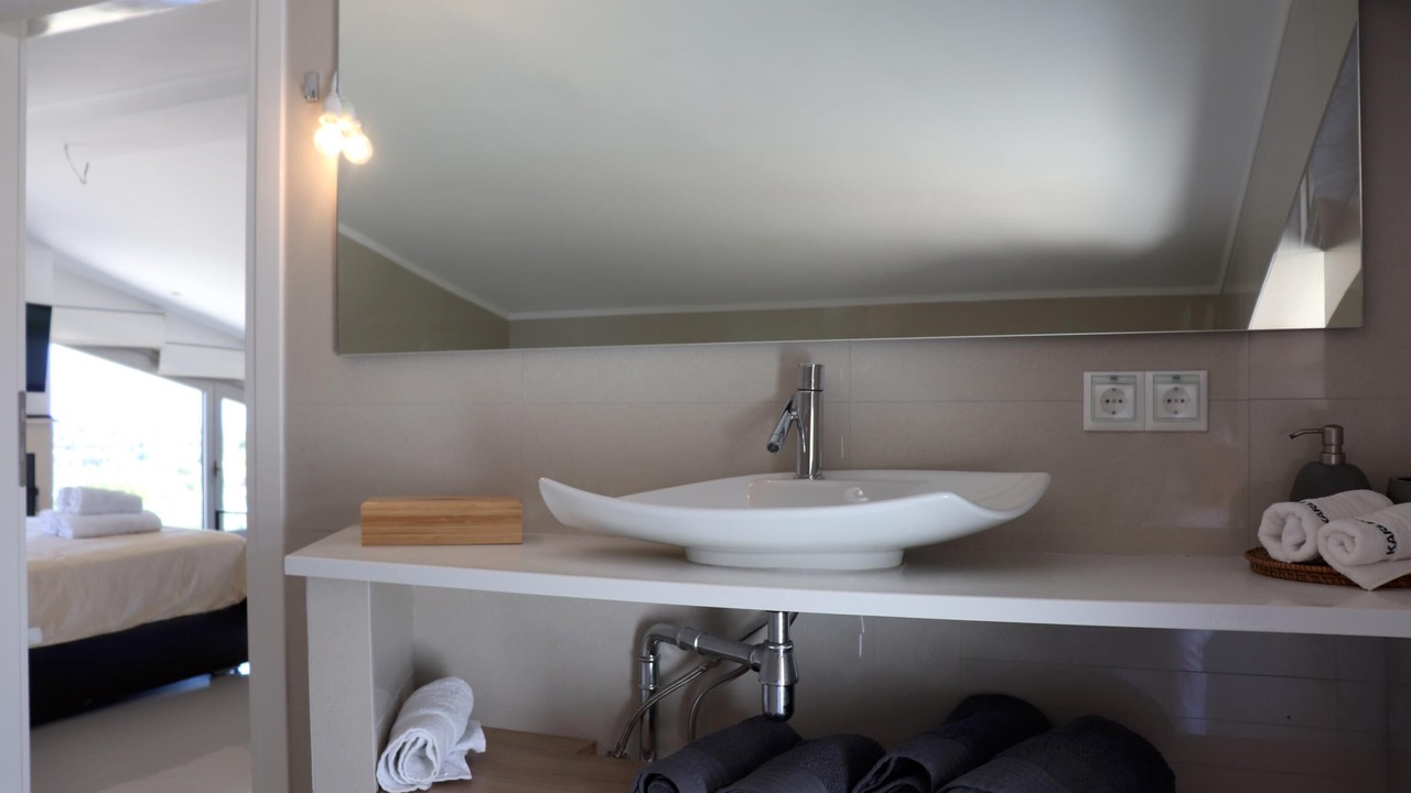 Photo of Bathroom in Pylos-Nestoras