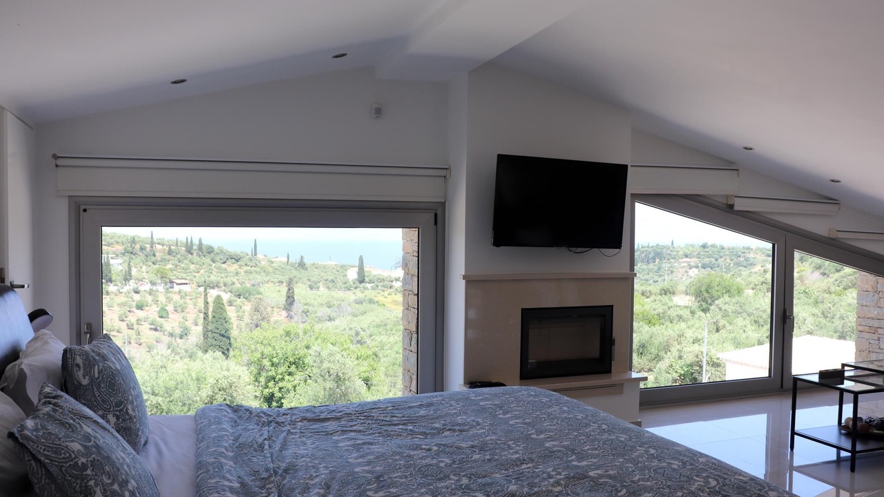 Photo of Bedroom in Pylos-Nestoras