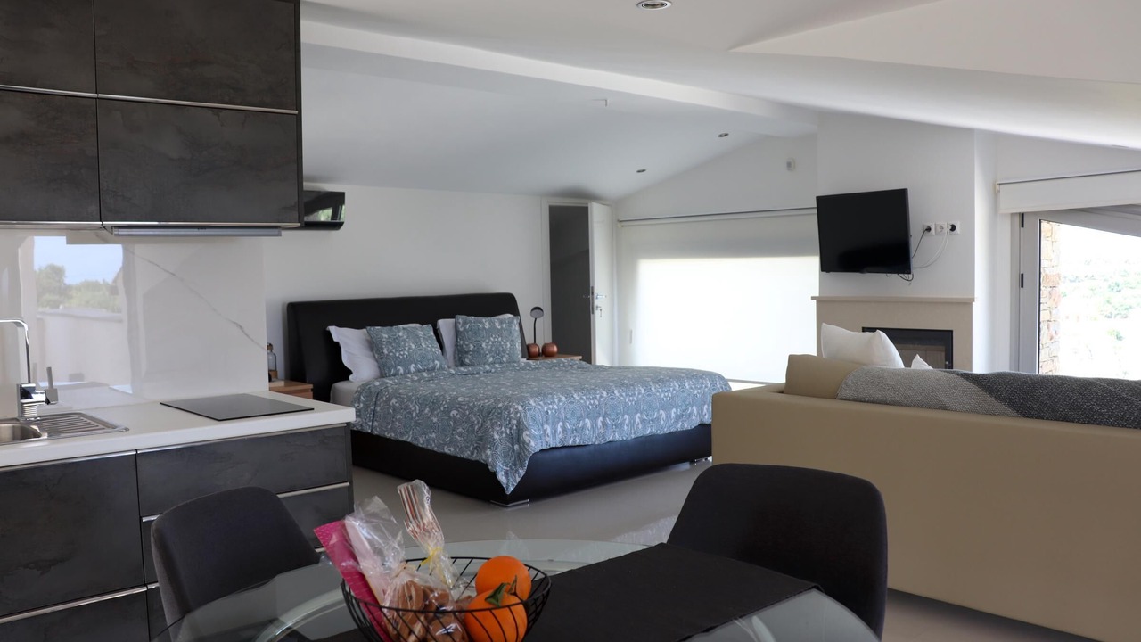 Photo of Livingroom in Pylos-Nestoras