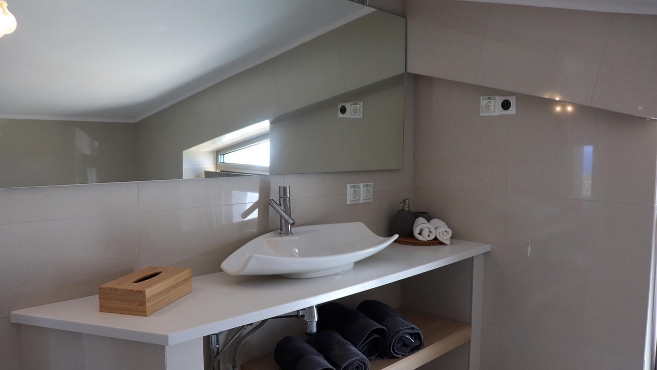 Photo of Bathroom in Pylos-Nestoras