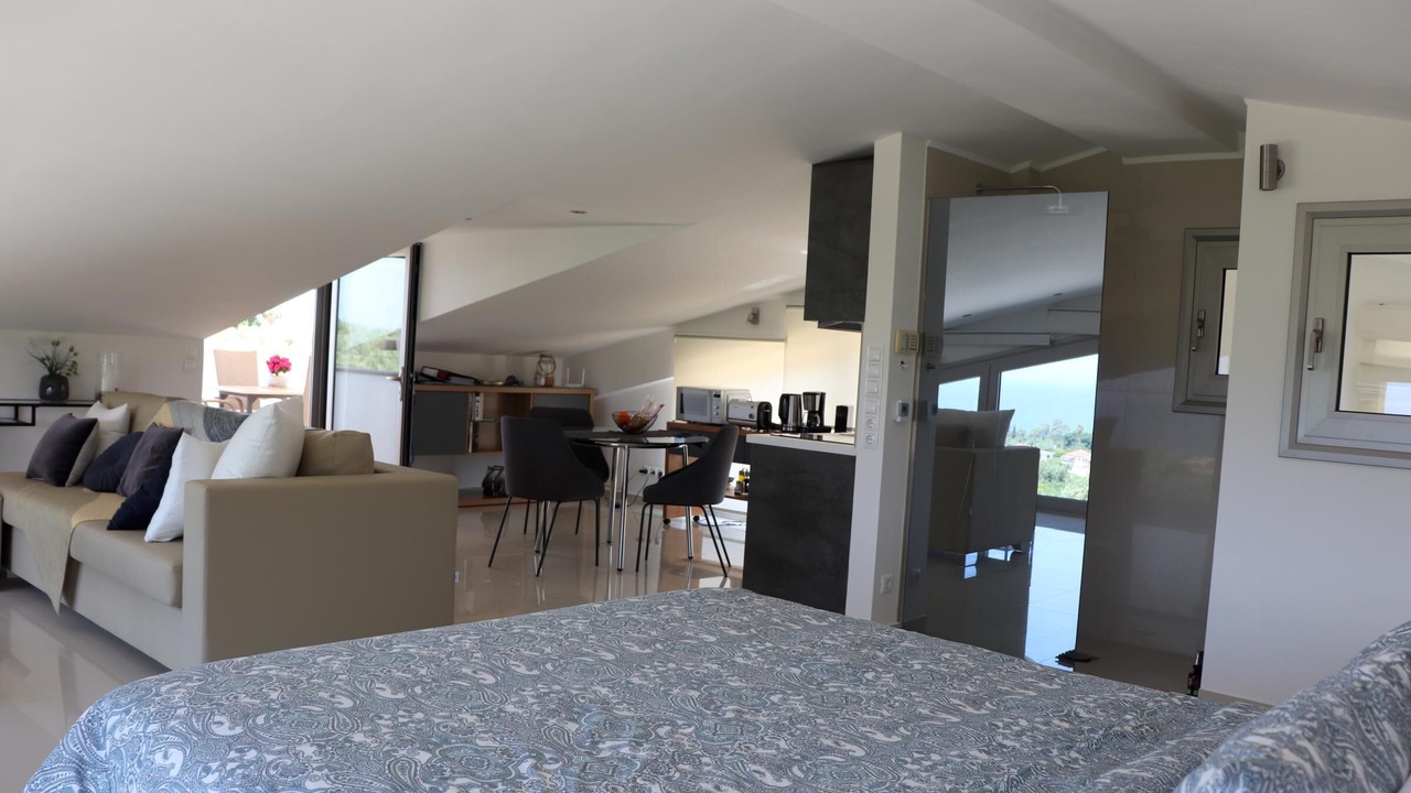 Photo of Livingroom in Pylos-Nestoras