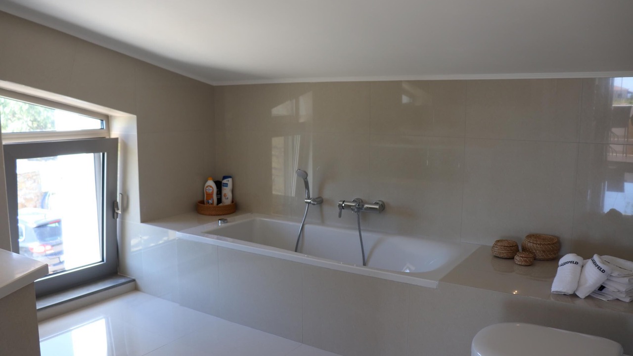 Photo of Bathroom in Pylos-Nestoras