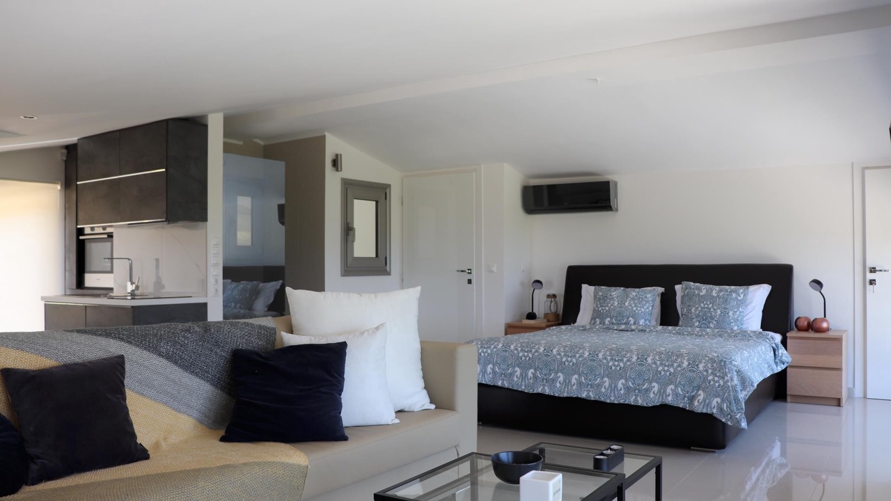 Photo of Livingroom in Pylos-Nestoras