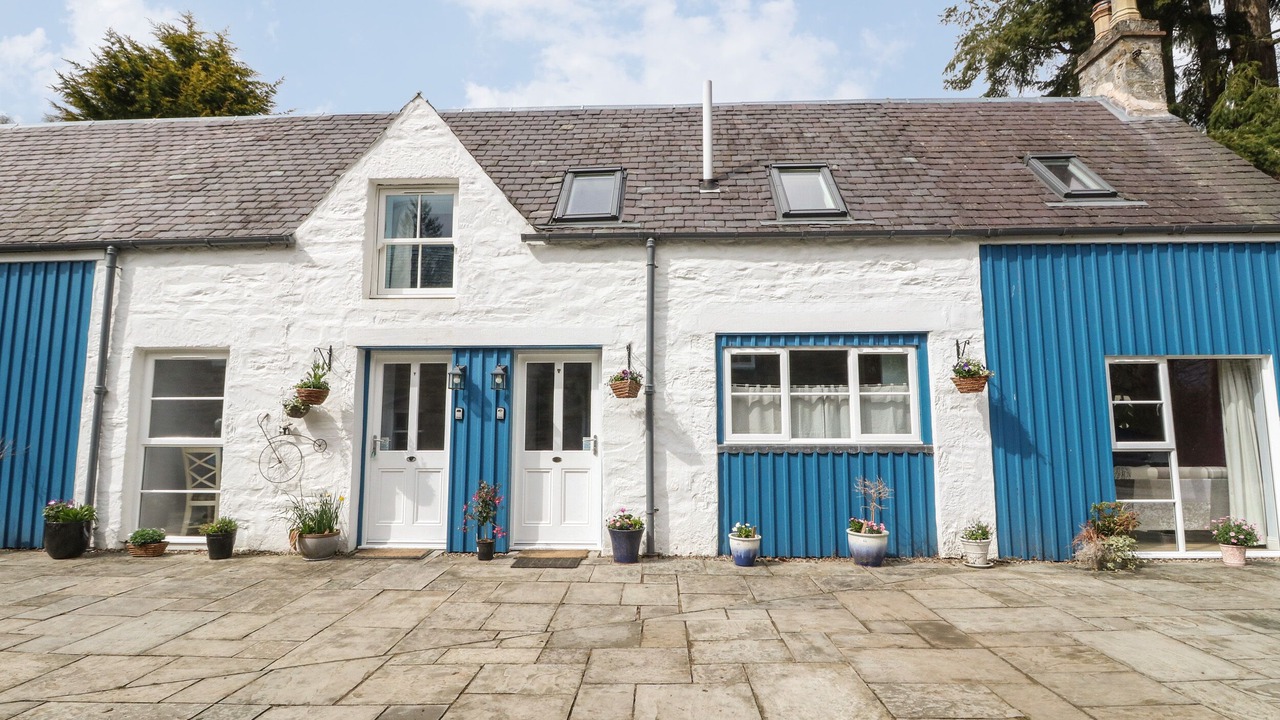 Photo of Outdoor in Strathtay