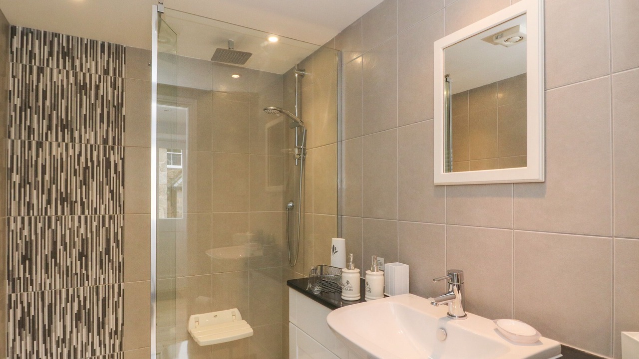 Photo of Bathroom in Strathtay